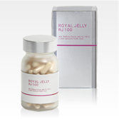ローヤルゼリーRJ100
